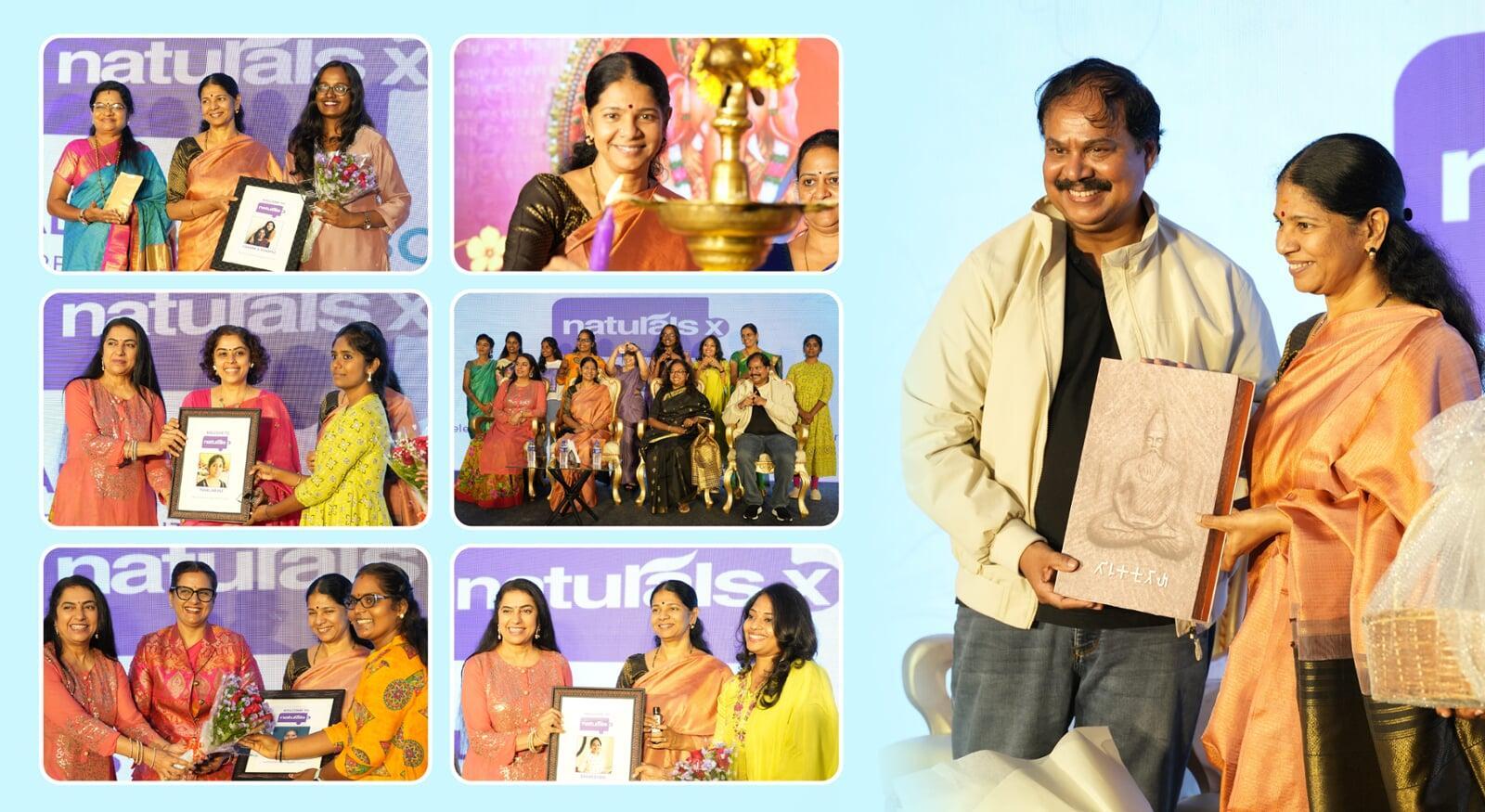 Why Naturals X? It's Naturals Salon Meeting India's Best Small Makers